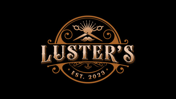 Luster’s Beard Co. 